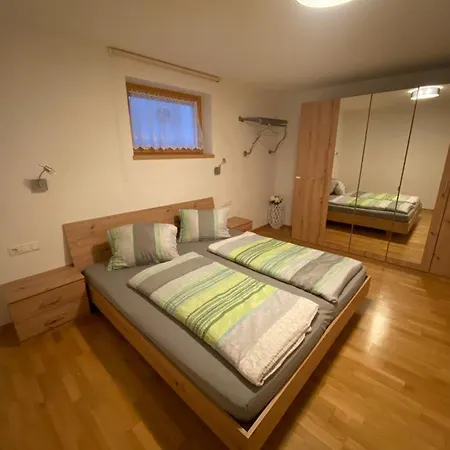 Haus Sagarese * Schoppernau