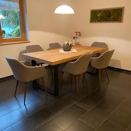 Haus Sagarese Apartamento