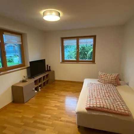 Haus Sagarese Apartment Schoppernau