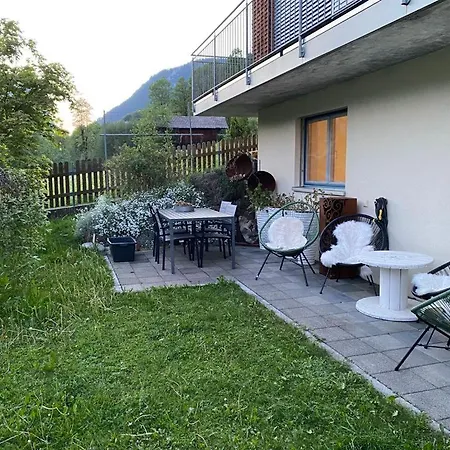 Apartment Haus Sagarese