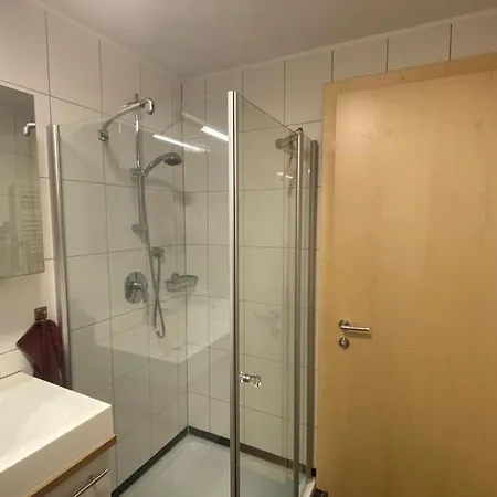 Haus Sagarese Apartamento *